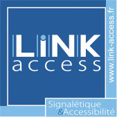logo Link-access