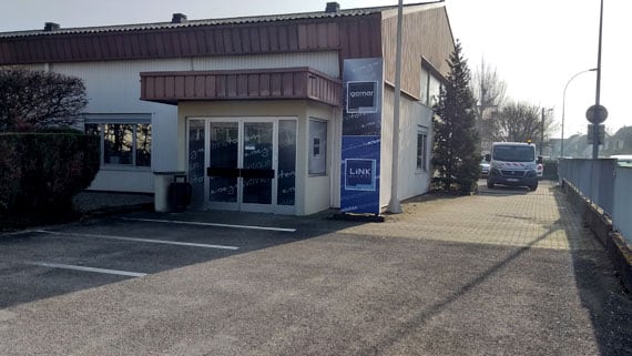 La société GERNER SIGNALISATION