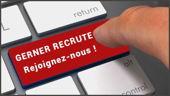 Offres d'emploi