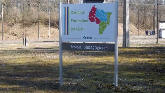Portique