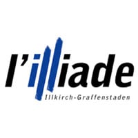 L’Illiade à Illkirch-Graffenstaden