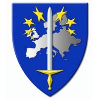 Eurocorps à Strasbourg