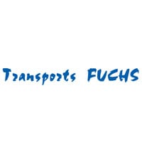 Transport Fuchs à Erstein