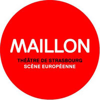 Maillon théâtre à Strasbourg